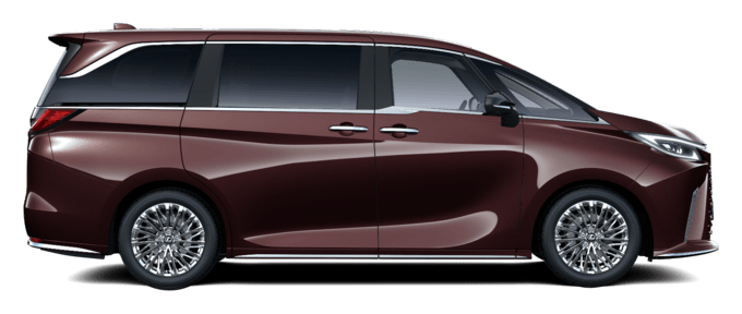 LM - TAKUMI - Wagon 5 Doors