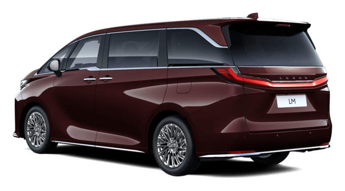 LM - TAKUMI - Wagon 5 Doors