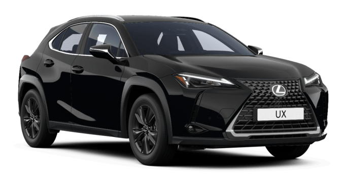UX - KYUSHU + - Wagon 5 Doors