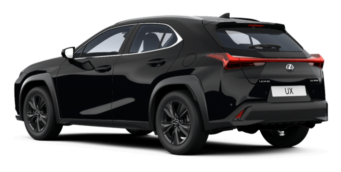 UX - KYUSHU + - Wagon 5 Doors