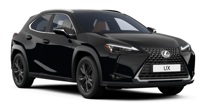 UX - TAKUMI - Wagon 5 Doors