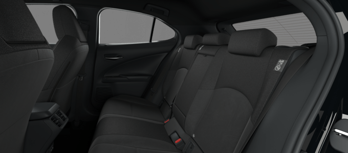 UX - KYUSHU + - Wagon 5 Doors