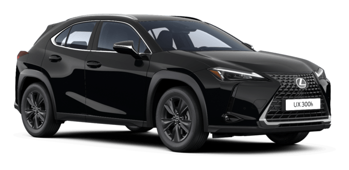 UX - KYUSHU + - Wagon 5 Doors