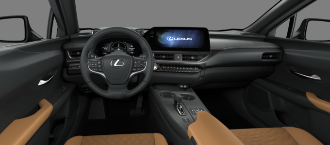 UX - TAKUMI - Wagon 5 Doors