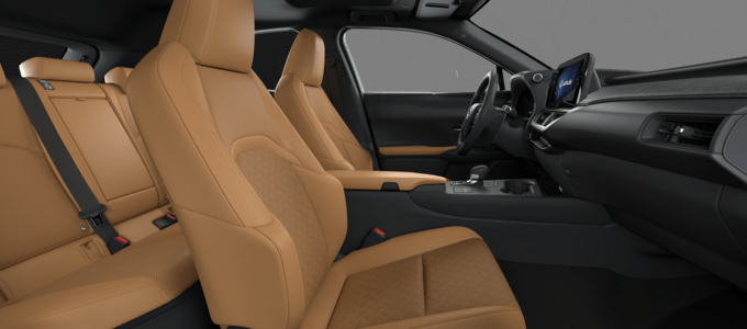 UX - TAKUMI - Wagon 5 Doors