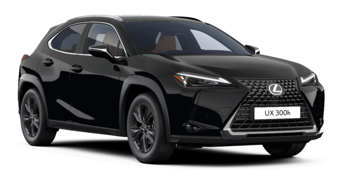 UX - TAKUMI - Wagon 5 Doors