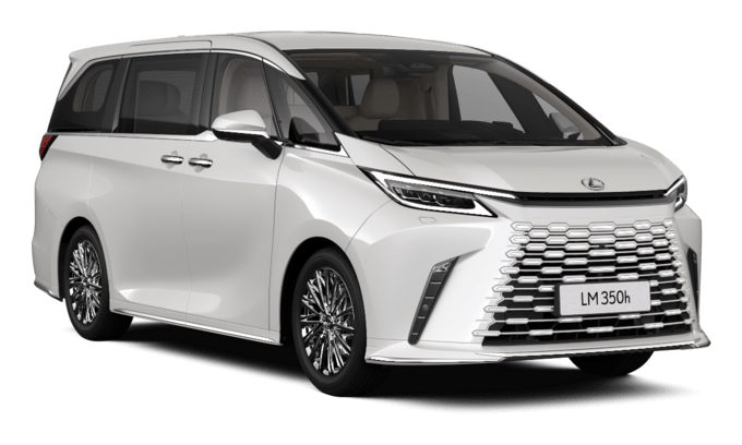 LM - TAKUMI VIP - Wagon 5 Doors