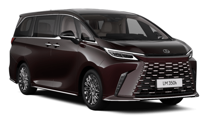 LM - TAKUMI VIP - Wagon 5 Doors