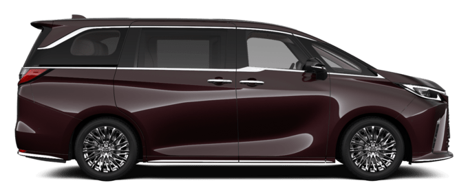 LM - TAKUMI VIP - Wagon 5 Doors