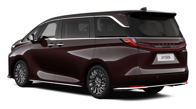 LM - TAKUMI VIP - Wagon 5 Doors