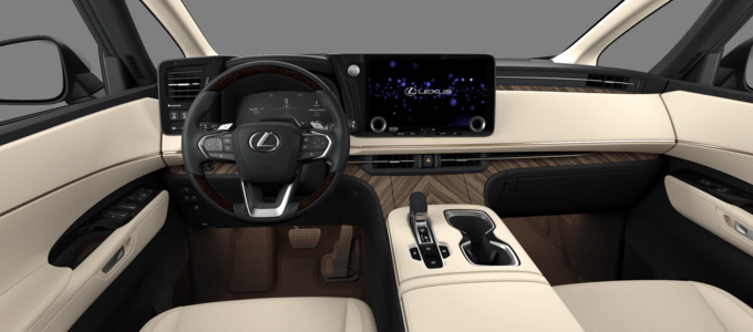 LM - TAKUMI - Wagon 5 Doors