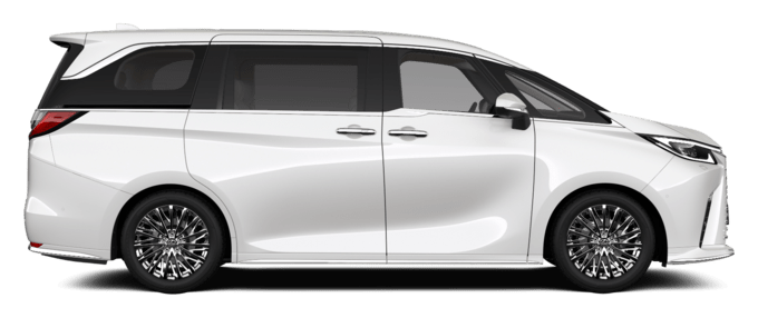 LM - TAKUMI - Wagon 5 Doors