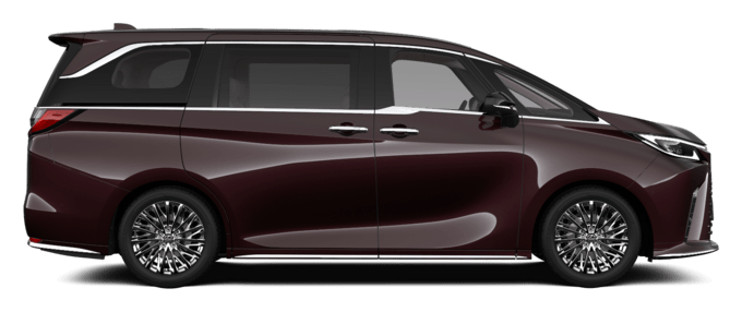 LM - TAKUMI - Wagon 5 Doors