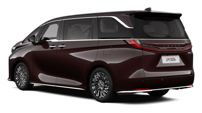 LM - TAKUMI - Wagon 5 Doors