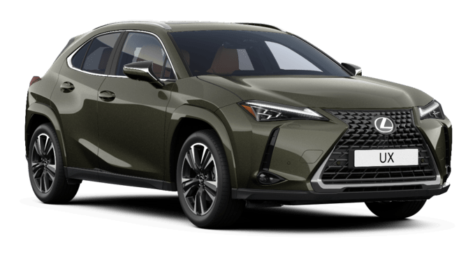 UX - TAKUMI + - Wagon 5 Doors