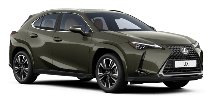 UX - TAKUMI + - Wagon 5 Doors