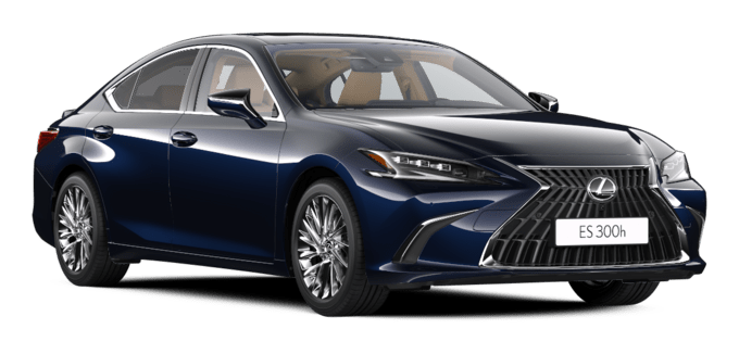 ES - TAKUMI - סדאן