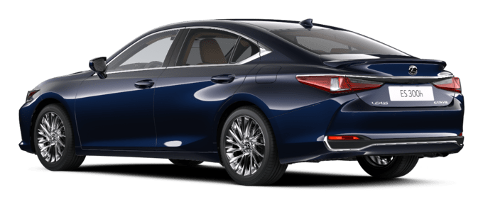 ES - TAKUMI - סדאן