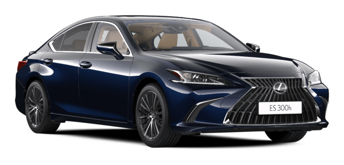 ES - KYUSHU - סדאן