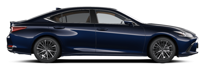 ES - KYUSHU - סדאן