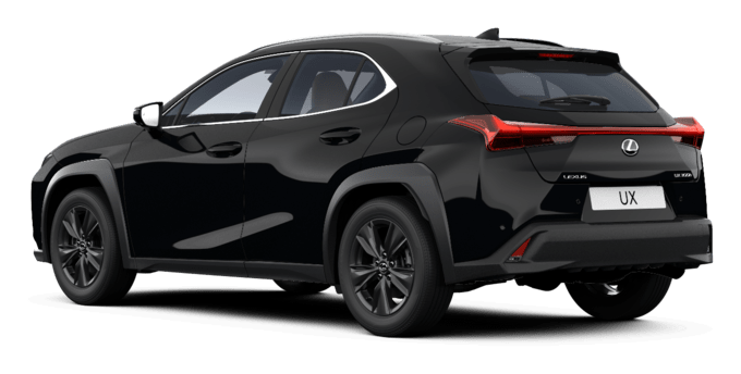 UX - TAKUMI - Wagon 5 Doors