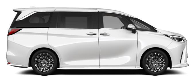 LM - TAKUMI VIP - Wagon 5 Doors