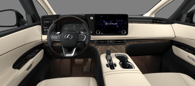 LM - TAKUMI - Wagon 5 Doors