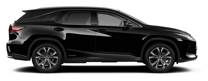 RXL - Premium - SUV 5 Doors