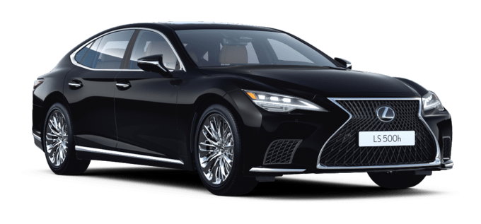 LS - Takumi - Sedan 4 Doors (LWB)