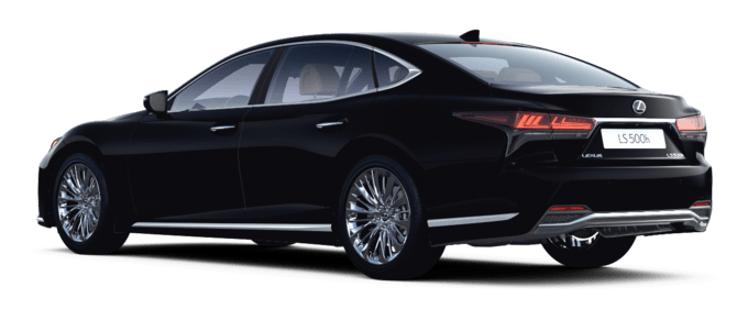 LS - Takumi - Sedan 4 Doors (LWB)