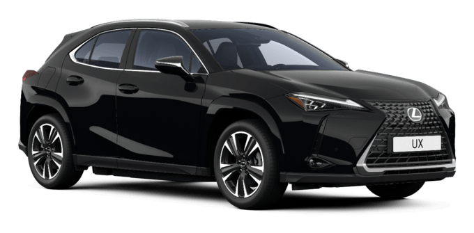 UX - Luxury - 5 dyra