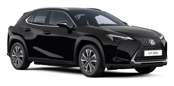 UX - Comfort - Wagon 5 dyra