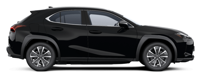 UX - Comfort - Wagon 5 dyra