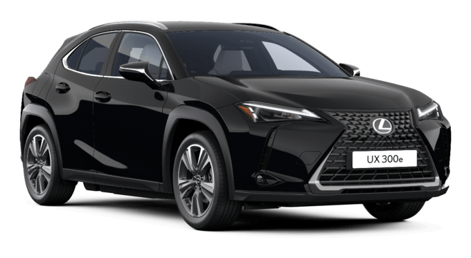 UX - Premium - Wagon 5 dyra