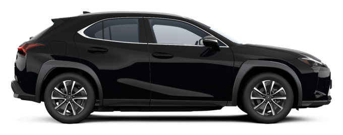 UX - Comfort - 5 dyra