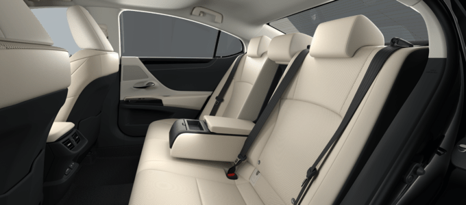 ES - Comfort - Sedan