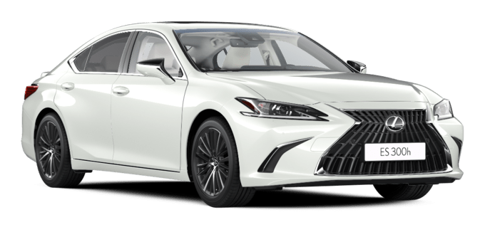 ES - Comfort - Sedan