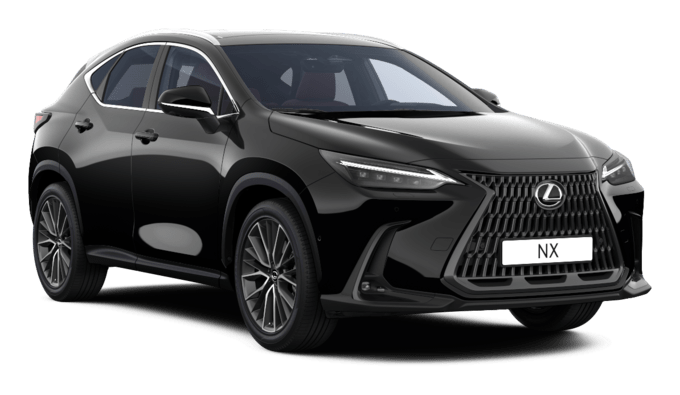 NX - Luxury - 5 dyra