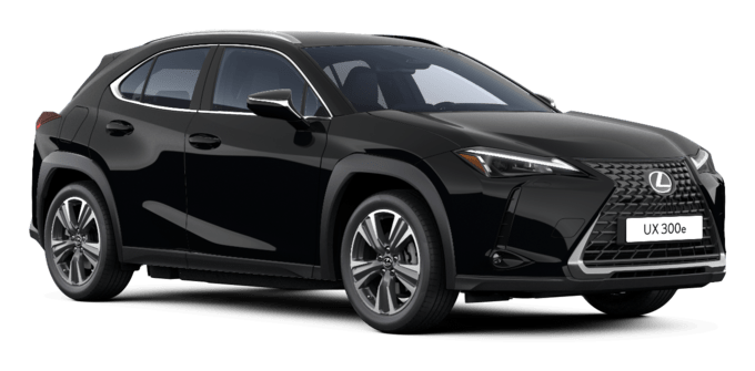 UX - Premium - Wagon 5 dyra