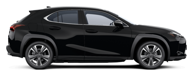 UX - Premium - Wagon 5 dyra