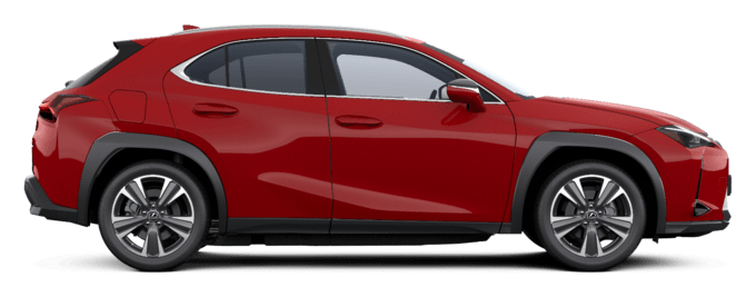 UX - Premium - Wagon 5 dyra