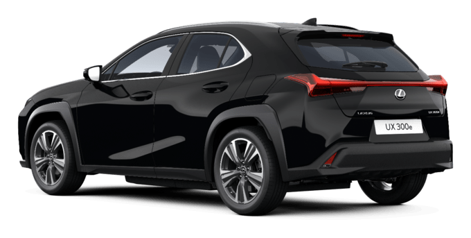 UX - Premium - Wagon 5 dyra