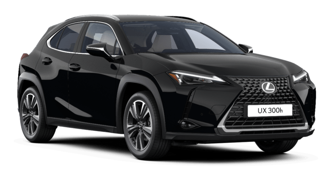 UX - Premium - Wagon 5 dyra