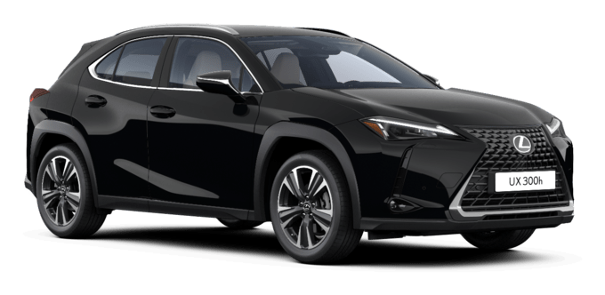 UX - Premium - Wagon 5 dyra