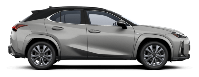 UX - F-Sport - SUV