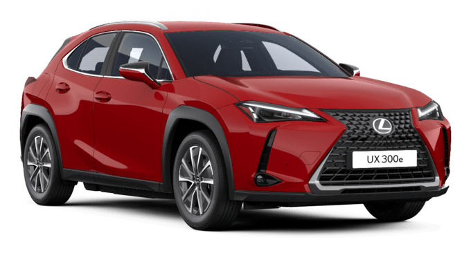 UX - Urban - SUV