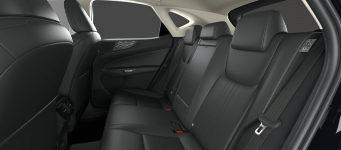 NX - Premium+ Plug-in - SUV