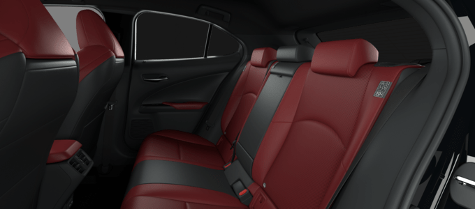 UX - F-Sport - SUV