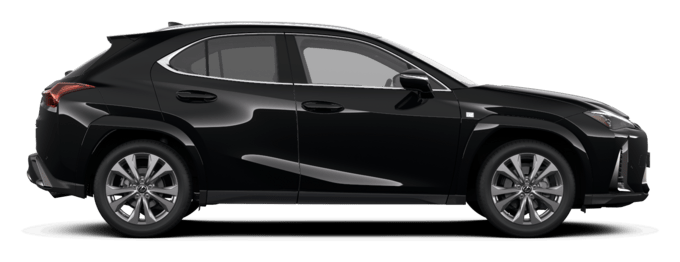 UX - F-Sport - SUV