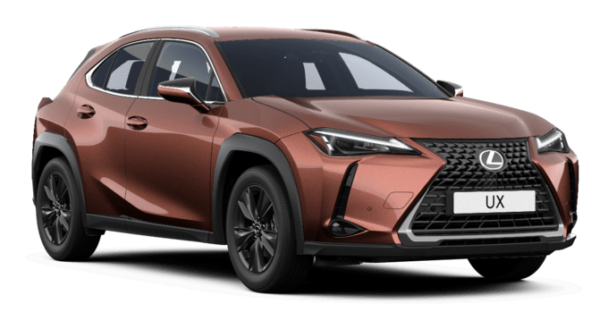 UX - Urban - SUV